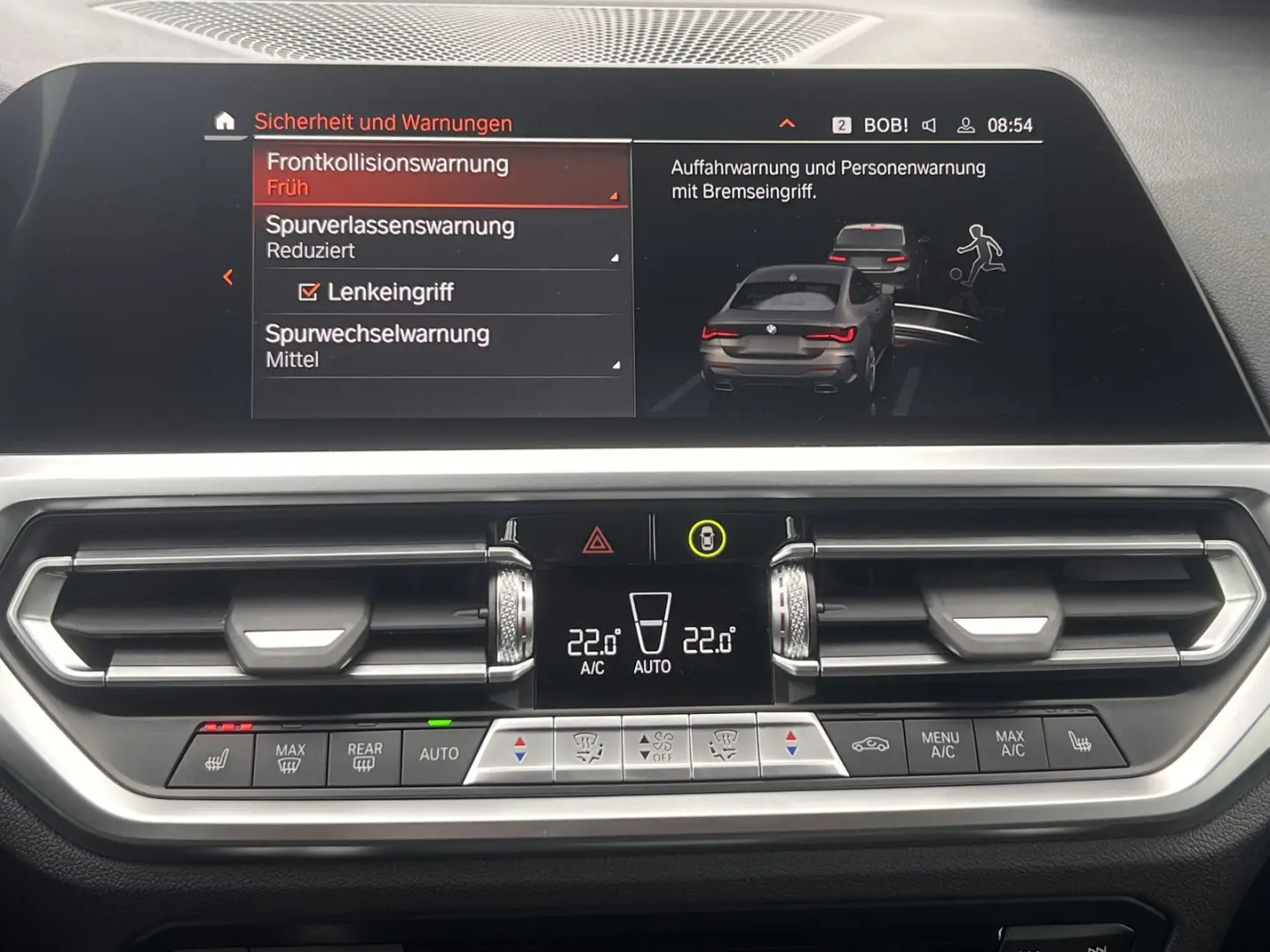M440i xDrive Coupé Head-Up HK HiFi DAB WLAN AHK