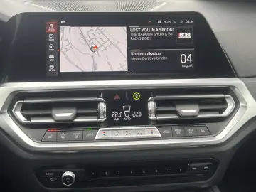 M440i xDrive Coupé Head-Up HK HiFi DAB WLAN AHK