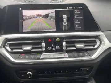 M440i xDrive Coupé Head-Up HK HiFi DAB WLAN AHK