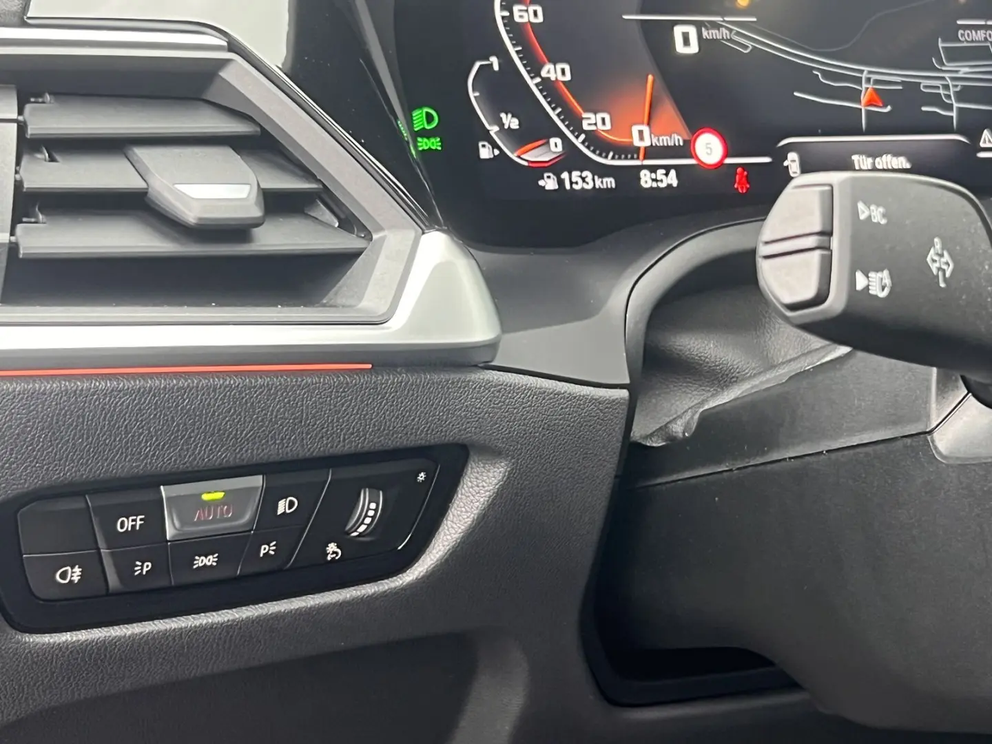 M440i xDrive Coupé Head-Up HK HiFi DAB WLAN AHK
