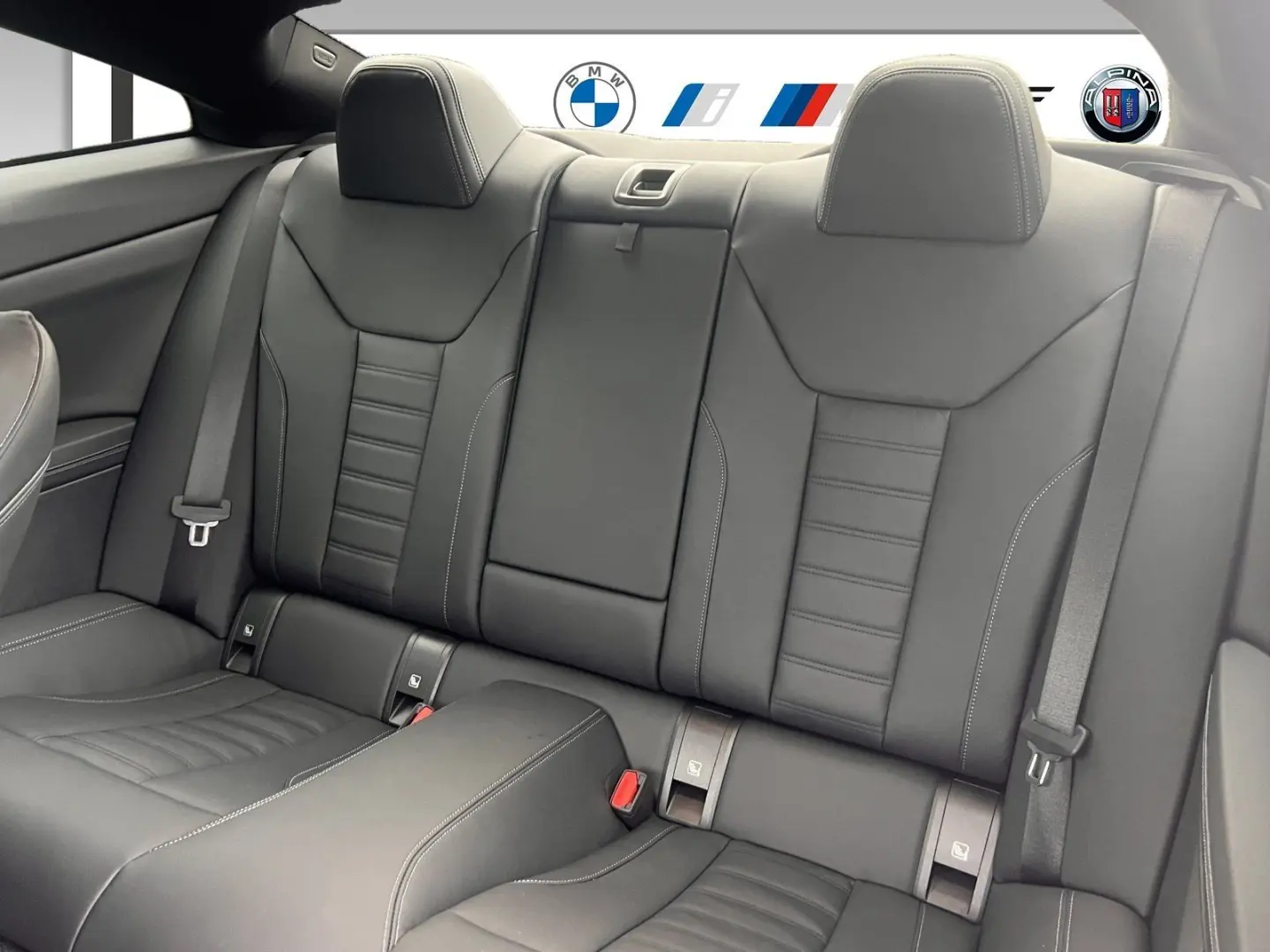 M440i xDrive Coupé Head-Up HK HiFi DAB WLAN AHK