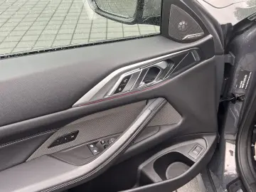M440i xDrive Coupé Head-Up HK HiFi DAB WLAN AHK