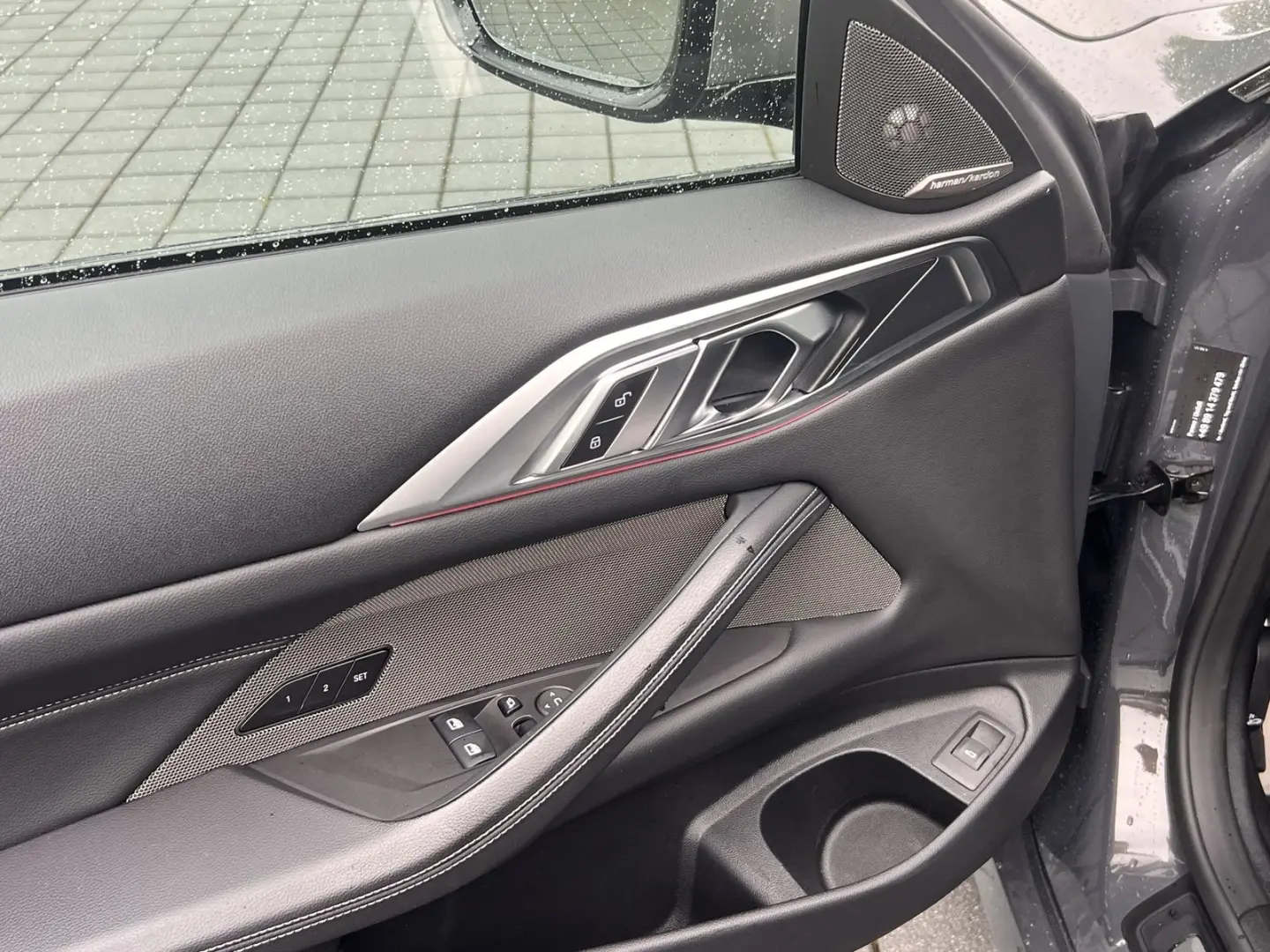 M440i xDrive Coupé Head-Up HK HiFi DAB WLAN AHK