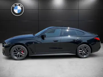 M440i xDrive Gran Coupe HUD DA Pro GSD AHK PA+