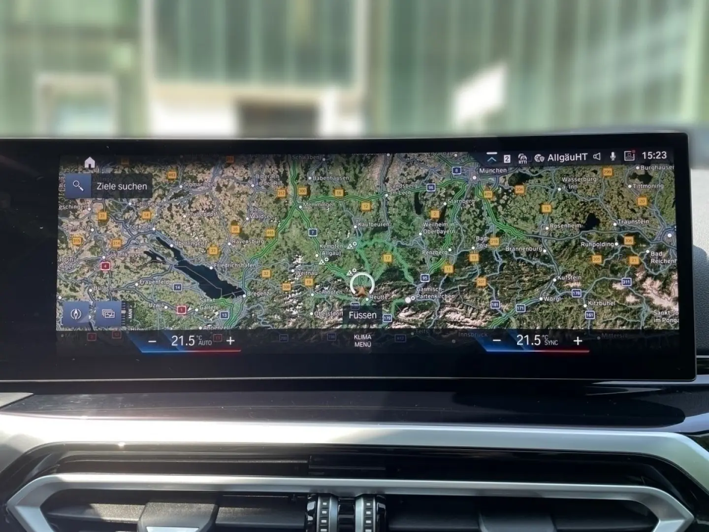 M440i xDrive Gran Coupe HUD DA Pro GSD AHK PA+