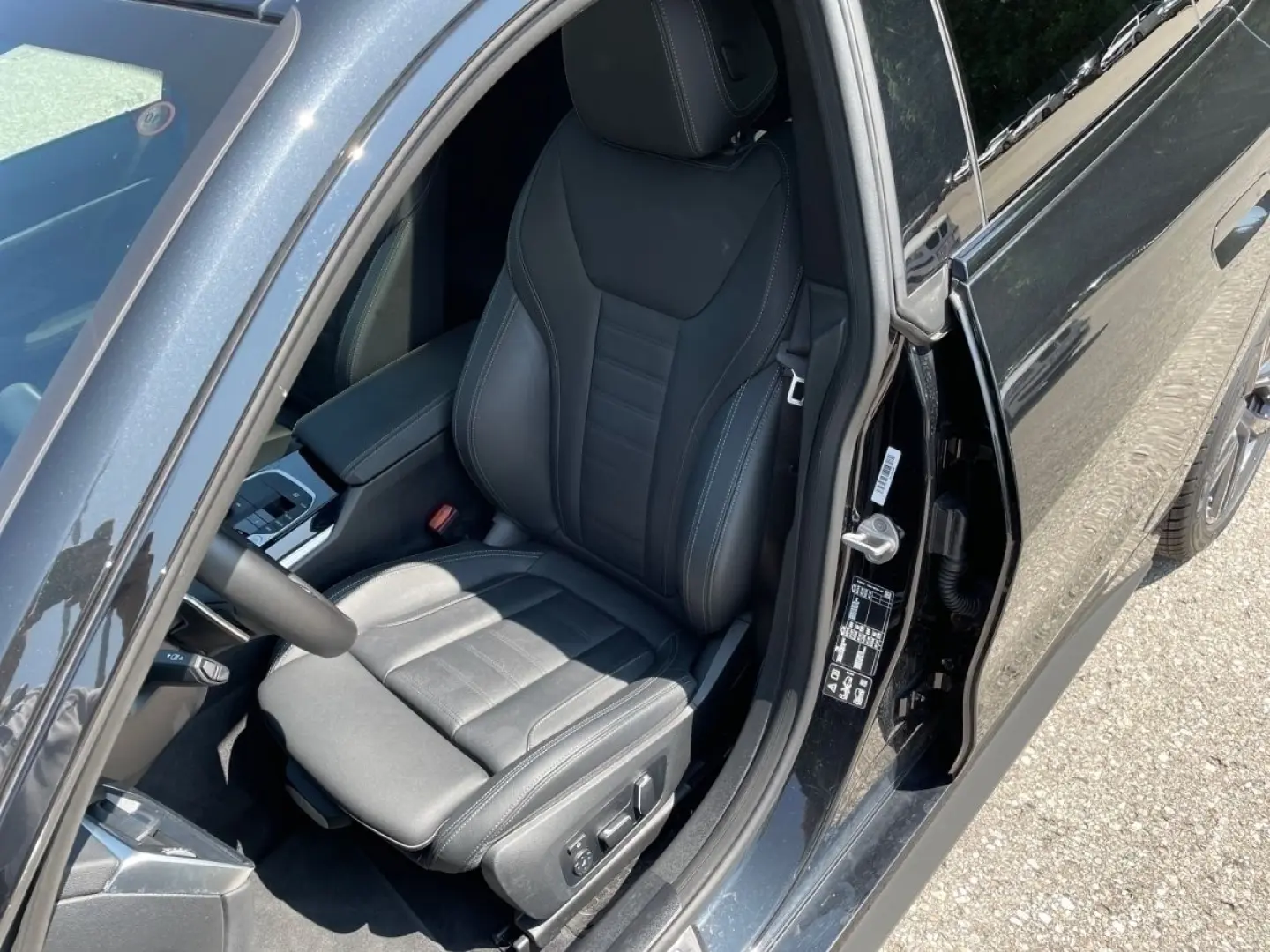 M440i xDrive Gran Coupe HUD DA Pro GSD AHK PA+