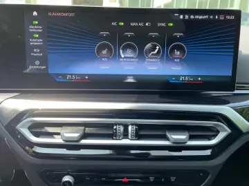 M440i xDrive Gran Coupe HUD DA Pro GSD AHK PA+