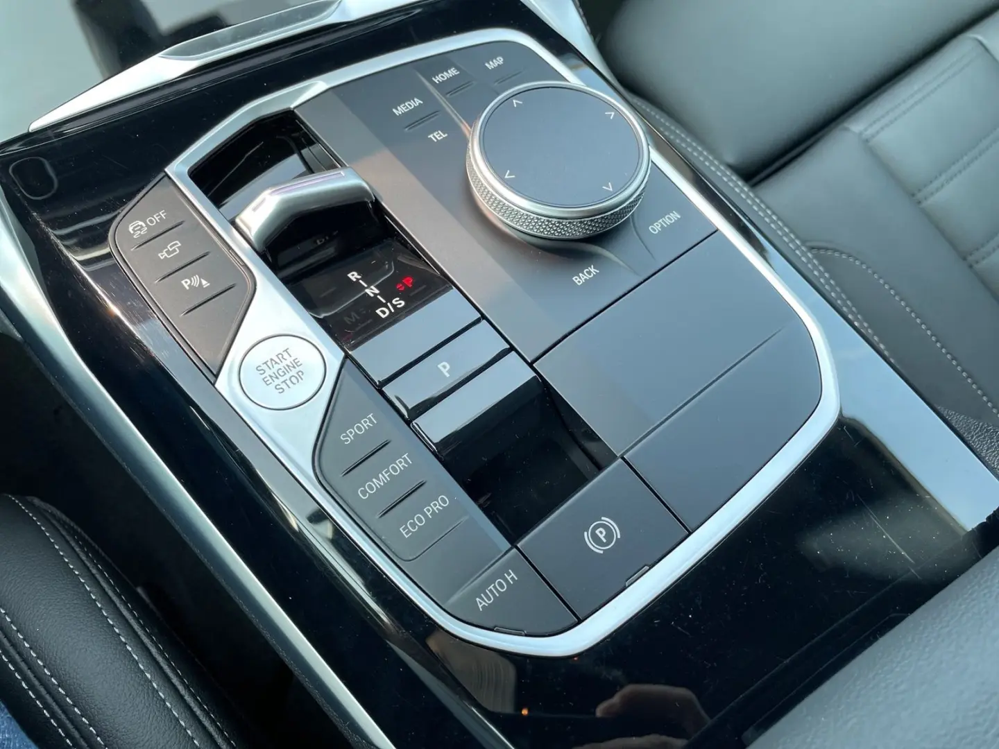 M440i xDrive Gran Coupe HUD DA Pro GSD AHK PA+