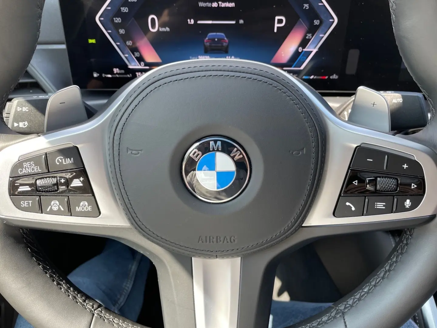 M440i xDrive Gran Coupe HUD DA Pro GSD AHK PA+