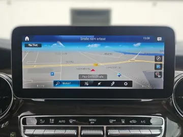 V 300 Marco Polo 4x4 EASY-UP SD AHK 360° elek.ST