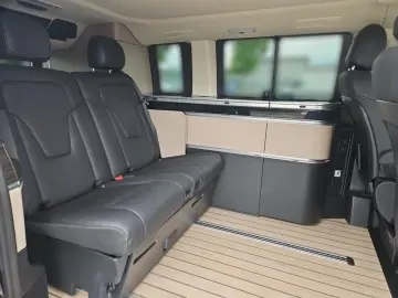 V 300 Marco Polo 4x4 EASY-UP SD AHK 360° elek.ST