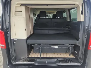 V 300 Marco Polo 4x4 EASY-UP SD AHK 360° elek.ST