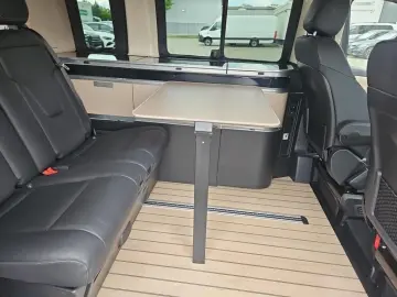 V 300 Marco Polo 4x4 EASY-UP SD AHK 360° elek.ST