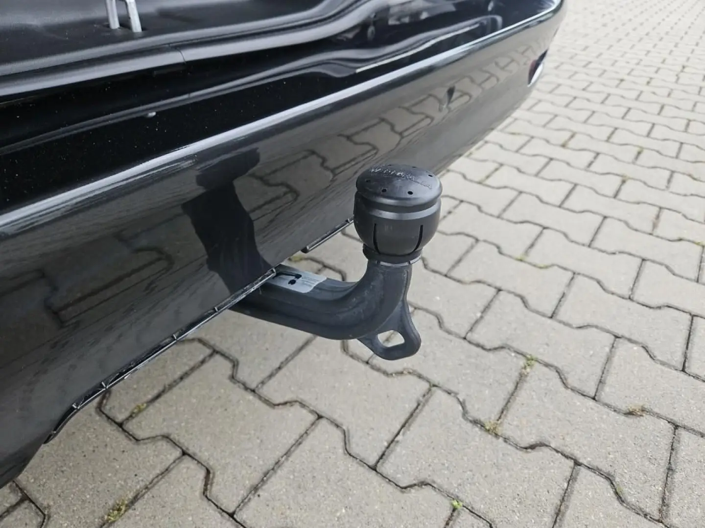 V 300 Marco Polo 4x4 EASY-UP SD AHK 360° elek.ST