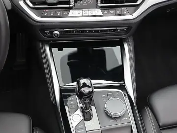 M440iX CABRIO 360° LASER NACKENWÄRMER