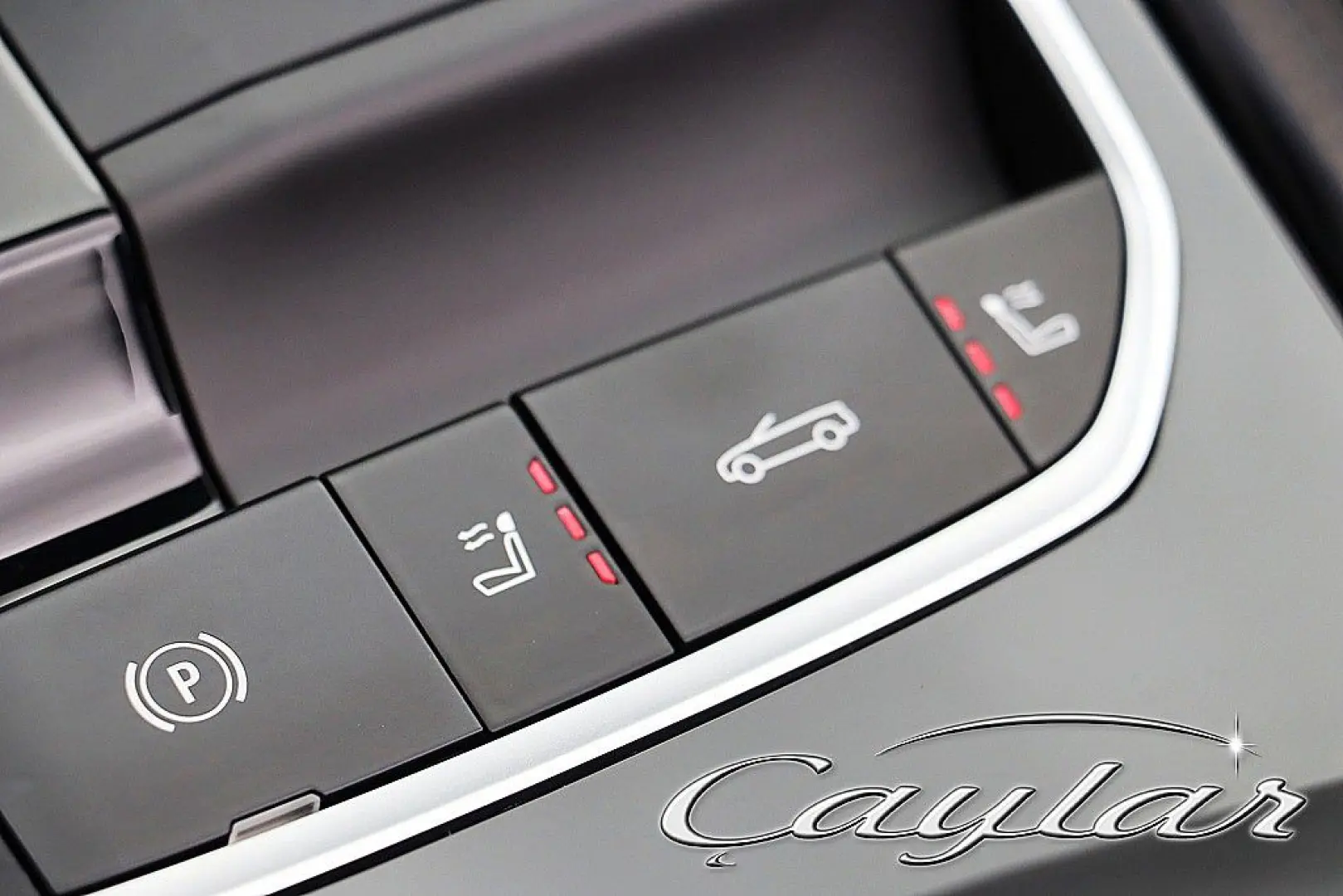 M440iX CABRIO 360° LASER NACKENWÄRMER