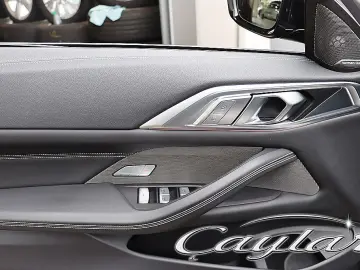 M440iX CABRIO 360° LASER NACKENWÄRMER