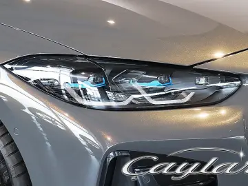 M440iX CABRIO 360° LASER NACKENWÄRMER