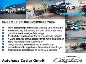 M440iX CABRIO 360° LASER NACKENWÄRMER