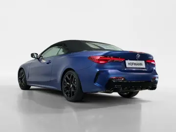 M440i xDrive Cabrio M SportPro+H&K+AHK