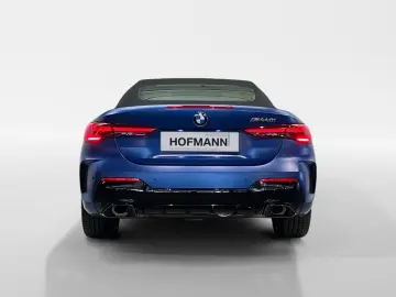 M440i xDrive Cabrio M SportPro+H&K+AHK