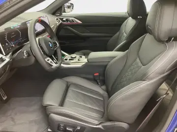 M440i xDrive Cabrio M SportPro+H&K+AHK