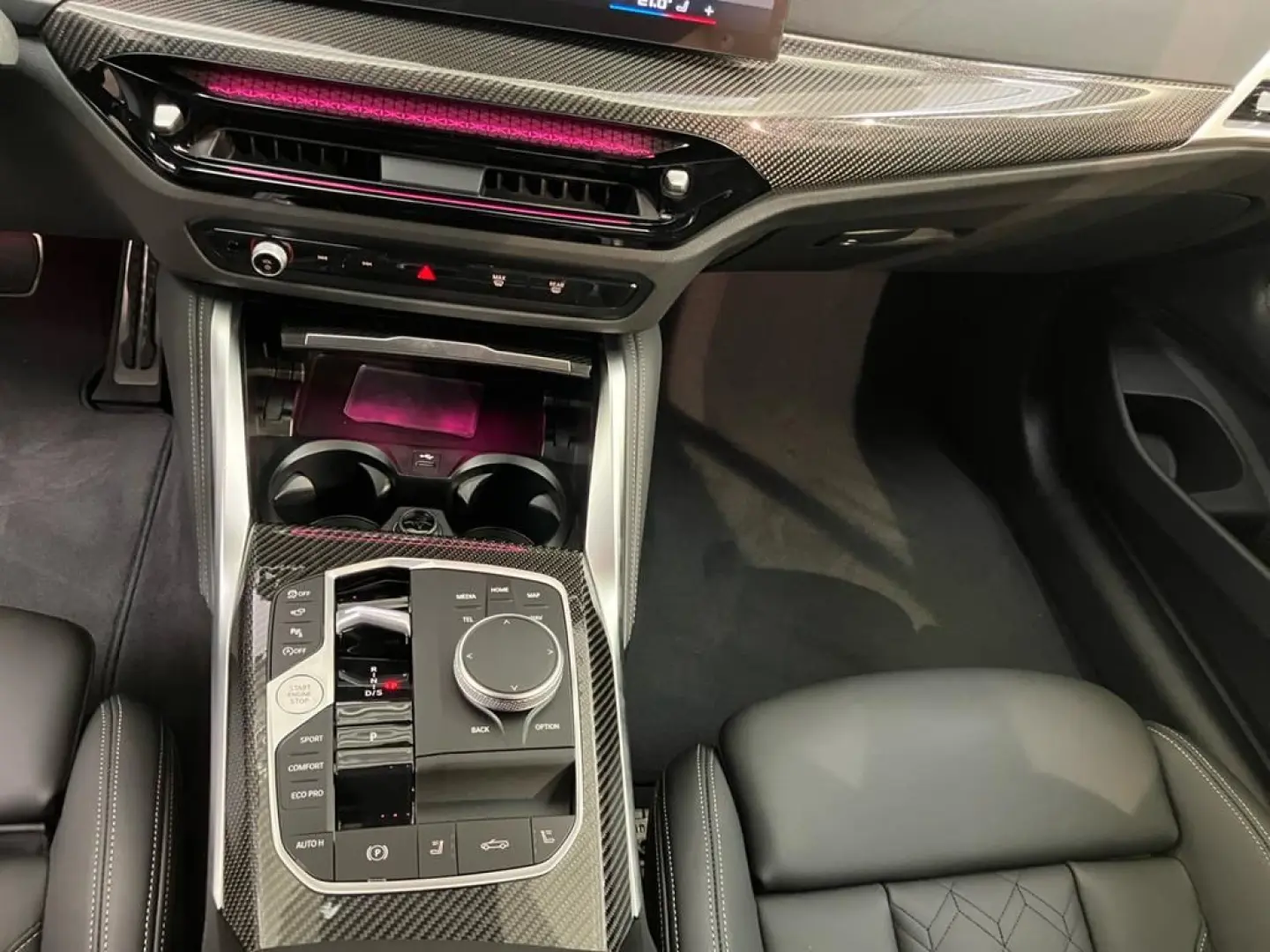 M440i xDrive Cabrio M SportPro+H&K+AHK