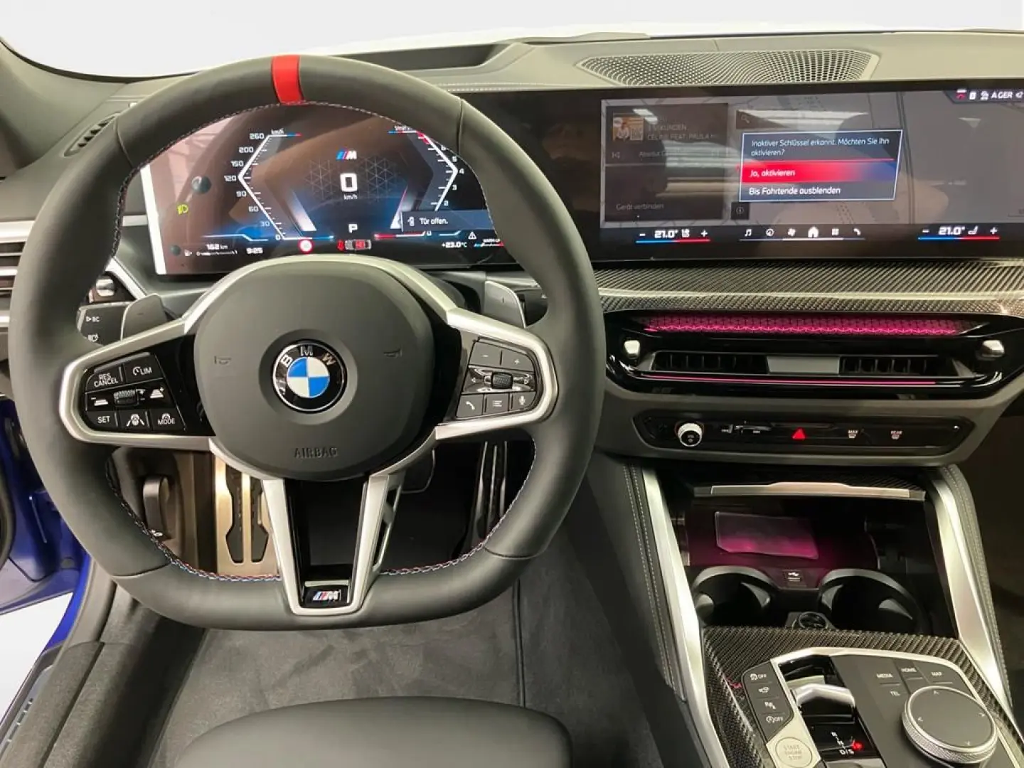 M440i xDrive Cabrio M SportPro+H&K+AHK