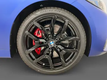 M440i xDrive Cabrio M SportPro+H&K+AHK