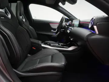 CLA 45 AMG S 4Matic+ AMG Speedshift 8G-DCT Perf.