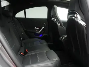 CLA 45 AMG S 4Matic+ AMG Speedshift 8G-DCT Perf.