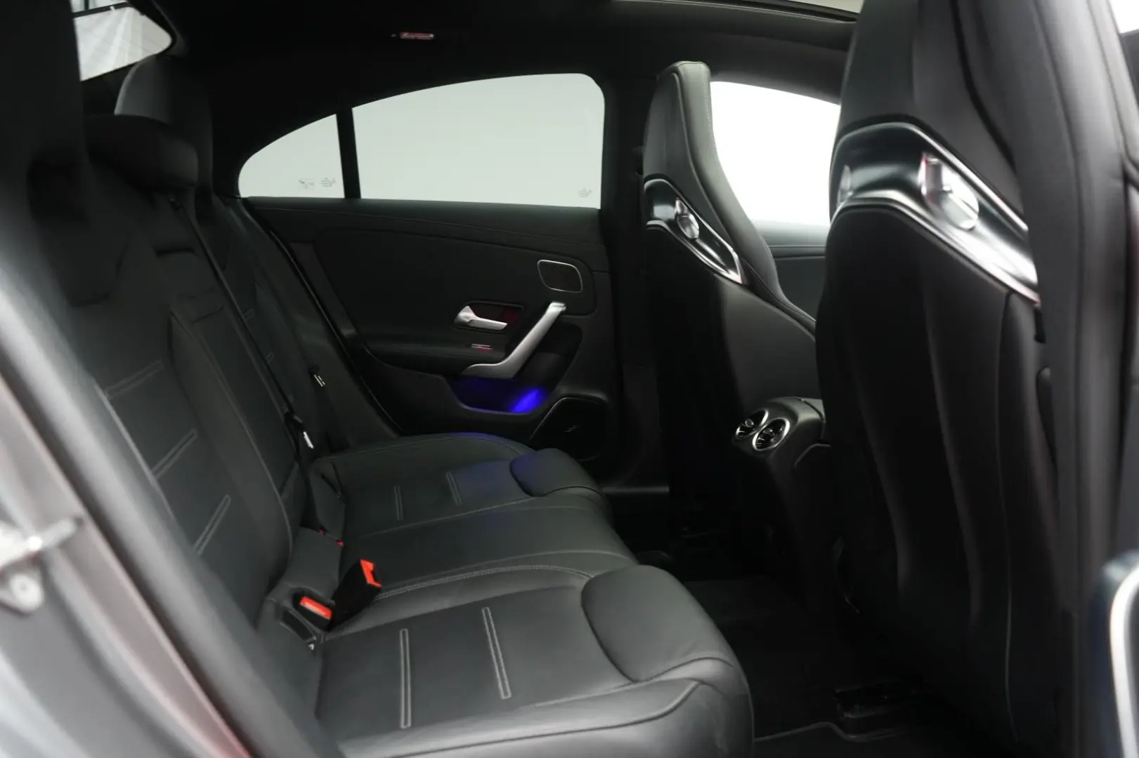 CLA 45 AMG S 4Matic+ AMG Speedshift 8G-DCT Perf.