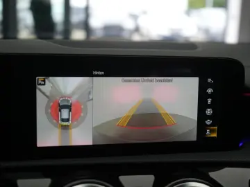 CLA 45 AMG S 4Matic+ AMG Speedshift 8G-DCT Perf.