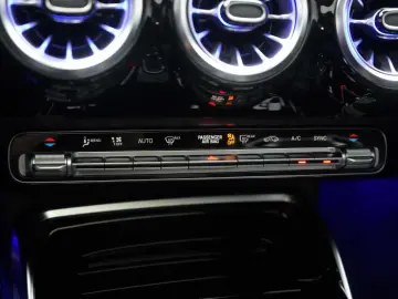 CLA 45 AMG S 4Matic+ AMG Speedshift 8G-DCT Perf.