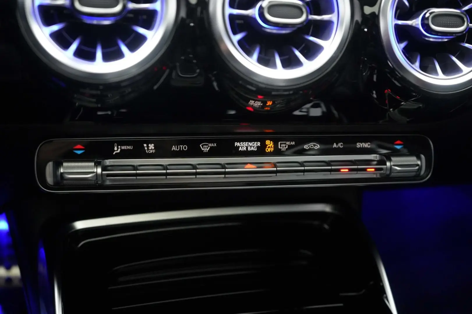 CLA 45 AMG S 4Matic+ AMG Speedshift 8G-DCT Perf.