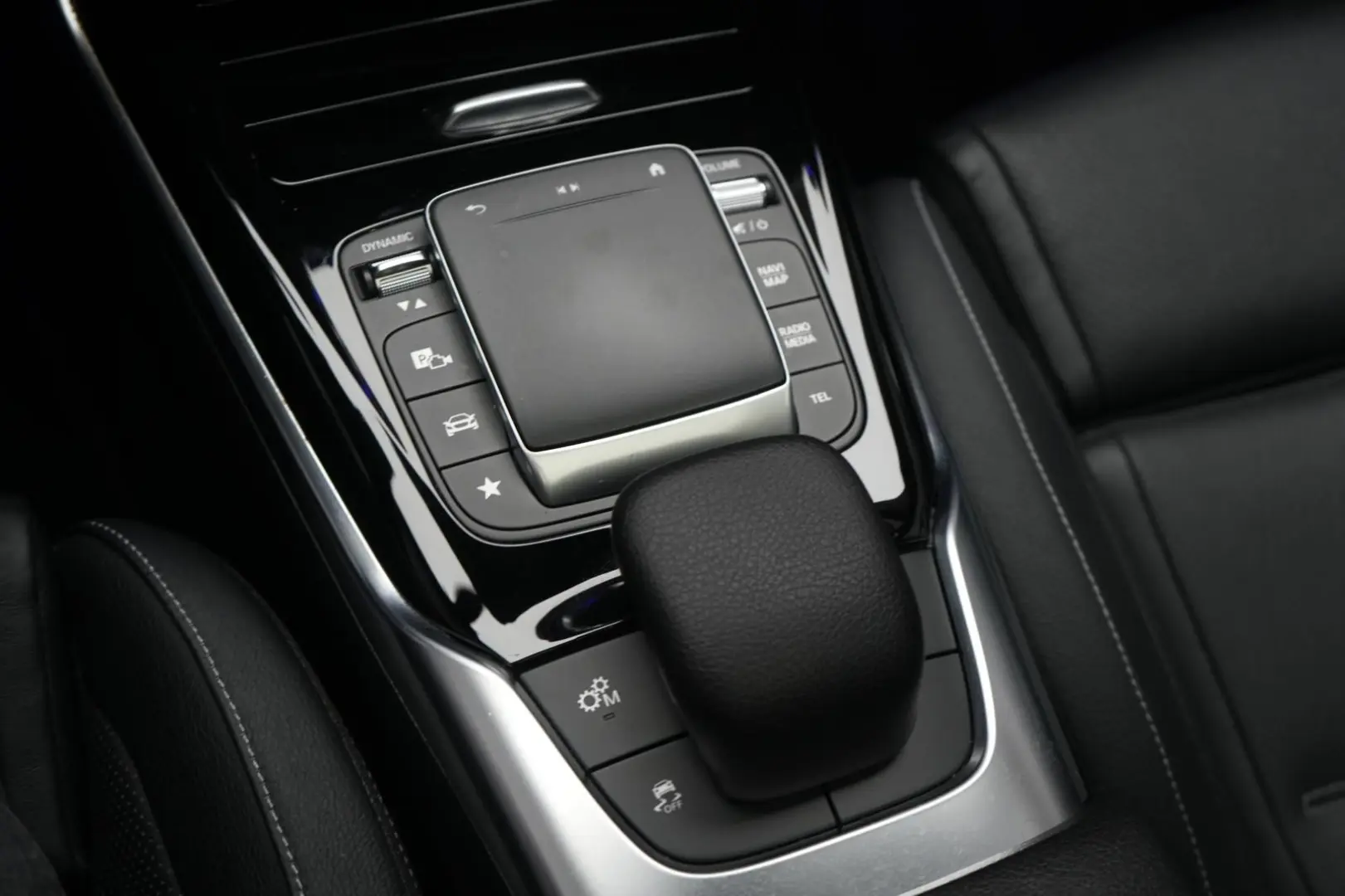 CLA 45 AMG S 4Matic+ AMG Speedshift 8G-DCT Perf.