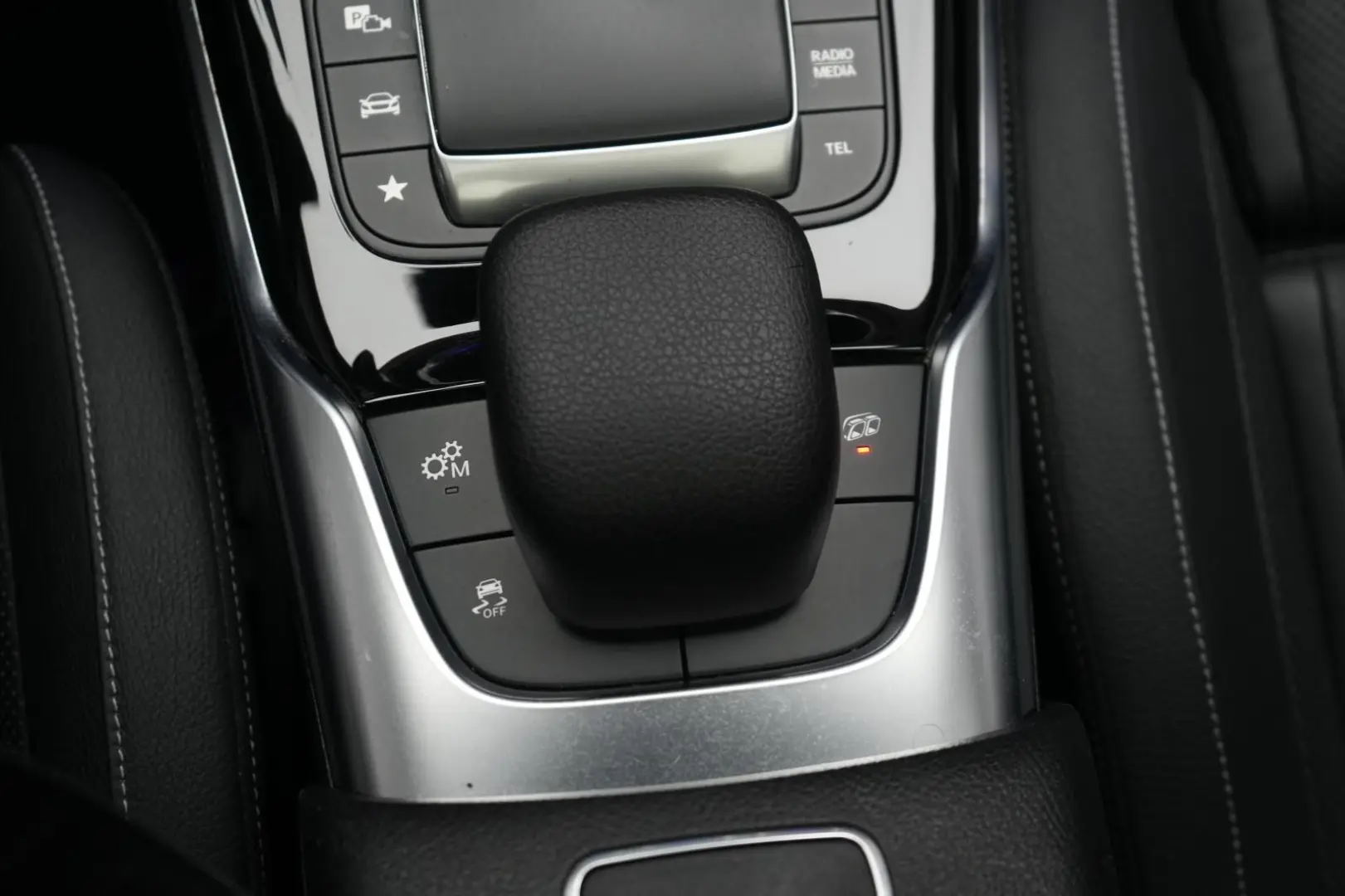 CLA 45 AMG S 4Matic+ AMG Speedshift 8G-DCT Perf.