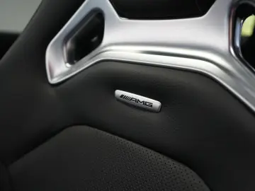 CLA 45 AMG S 4Matic+ AMG Speedshift 8G-DCT Perf.