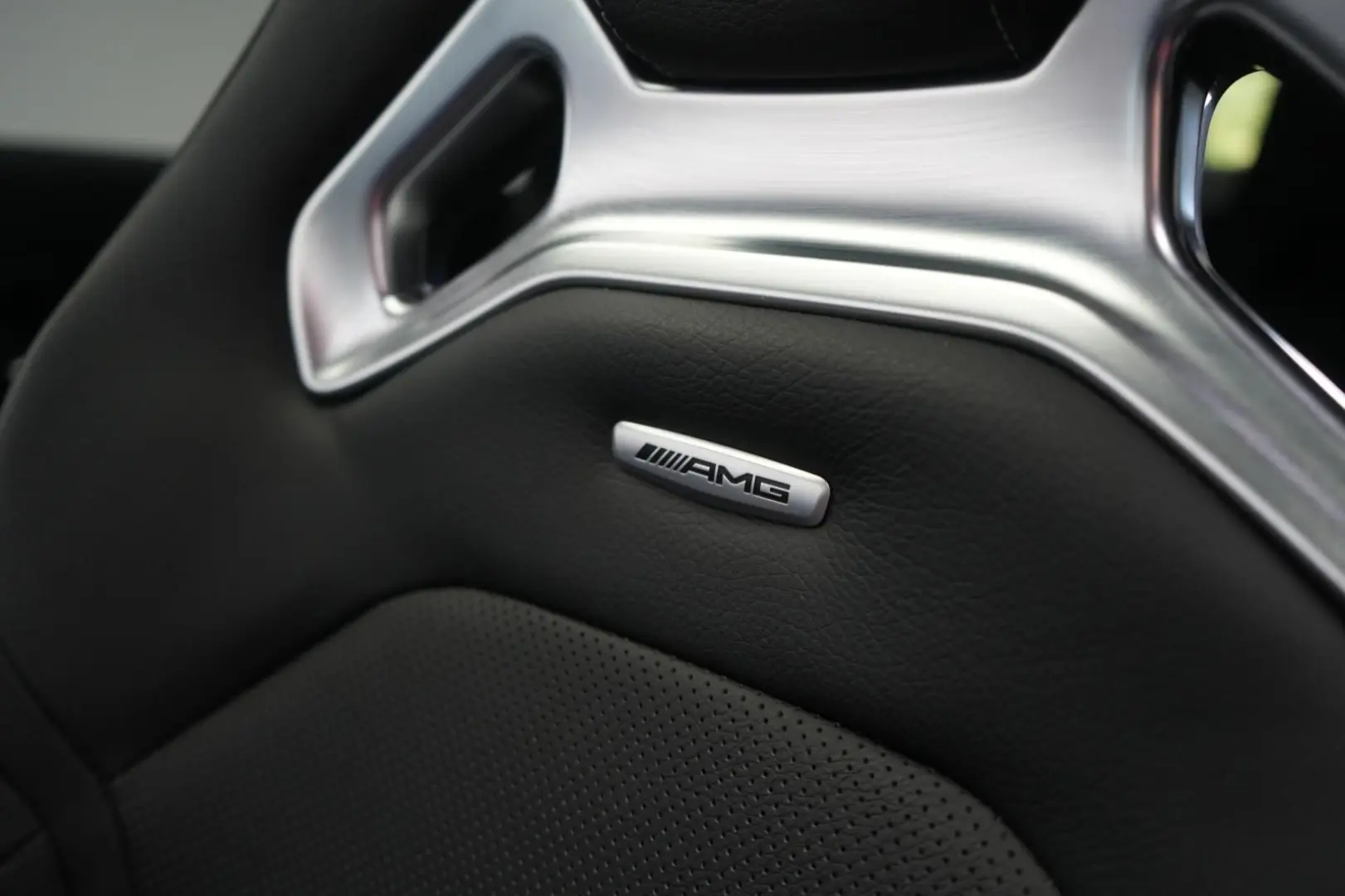CLA 45 AMG S 4Matic+ AMG Speedshift 8G-DCT Perf.