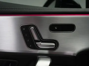 CLA 45 AMG S 4Matic+ AMG Speedshift 8G-DCT Perf.