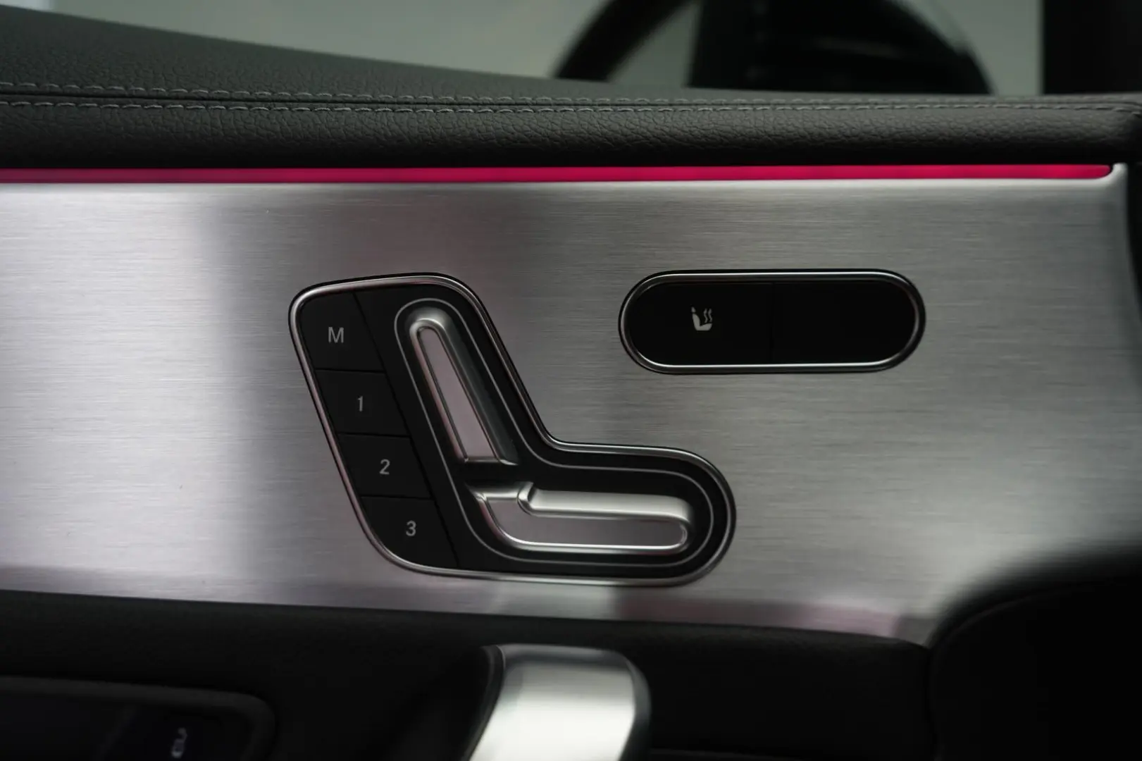 CLA 45 AMG S 4Matic+ AMG Speedshift 8G-DCT Perf.