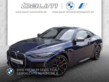 M440d xDrive Head-Up HK HiFi DAB WLAN GSD