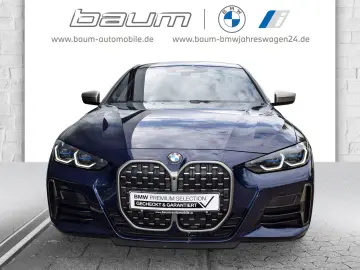 M440d xDrive Head-Up HK HiFi DAB WLAN GSD