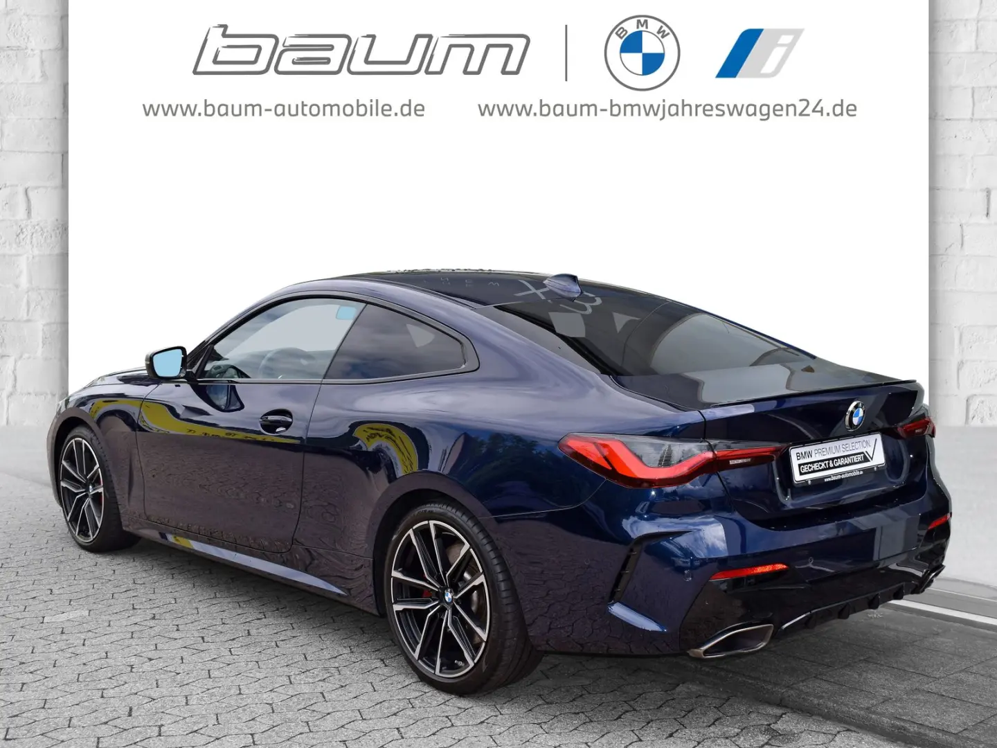 M440d xDrive Head-Up HK HiFi DAB WLAN GSD
