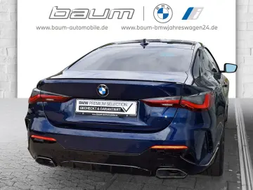 M440d xDrive Head-Up HK HiFi DAB WLAN GSD