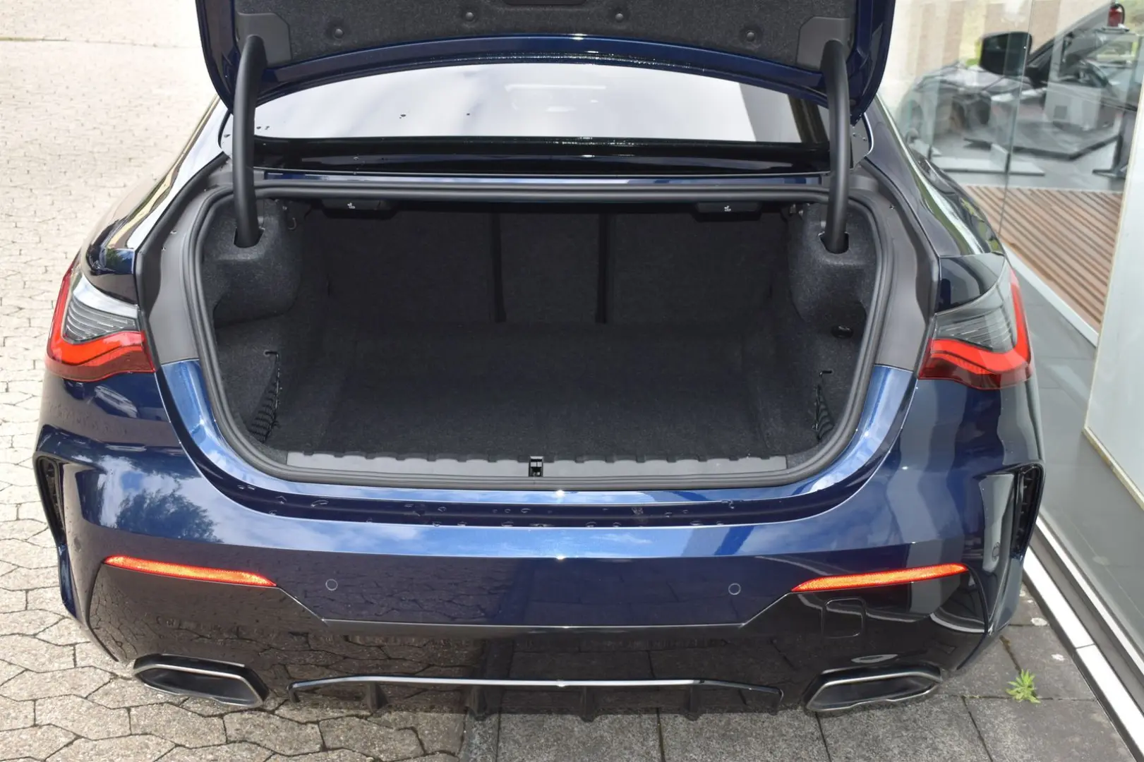 M440d xDrive Head-Up HK HiFi DAB WLAN GSD