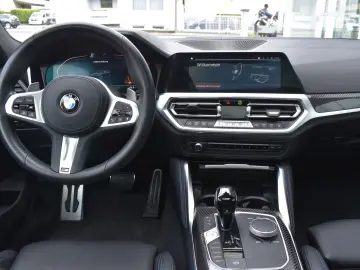 M440d xDrive Head-Up HK HiFi DAB WLAN GSD