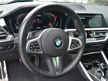 M440d xDrive Head-Up HK HiFi DAB WLAN GSD