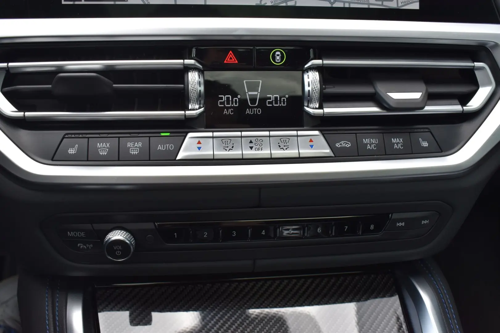 M440d xDrive Head-Up HK HiFi DAB WLAN GSD