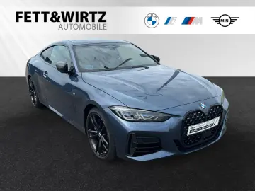 M440i xDrive Coupé 19  PA  HiFi LCProf HUD